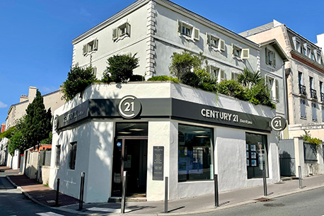 Agence immobilière CENTURY 21 Berritzea, 64200 BIARRITZ