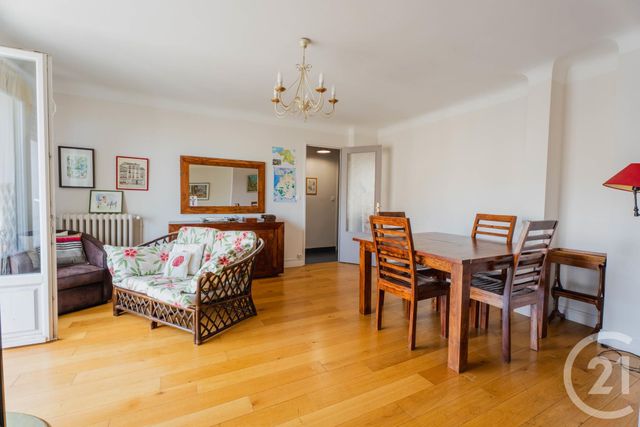 Appartement F3 &agrave; vendre - 3 pi&egrave;ces - 79,60 m2 - Biarritz - 64 - AQUITAINE