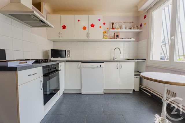 Appartement F3 &agrave; vendre - 3 pi&egrave;ces - 79,60 m2 - Biarritz - 64 - AQUITAINE