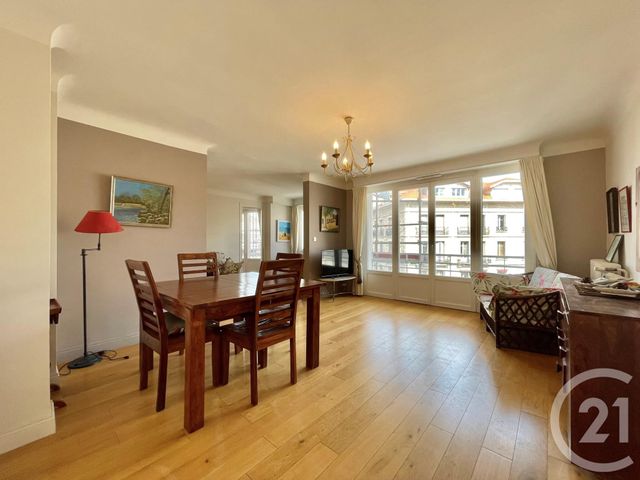 Appartement F3 à vendre - 3 pièces - 79,60 m2 - Biarritz - 64 - AQUITAINE