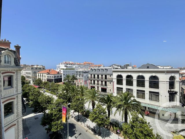 Appartement F4 à vendre - 4 pièces - 105,61 m2 - Biarritz - 64 - AQUITAINE