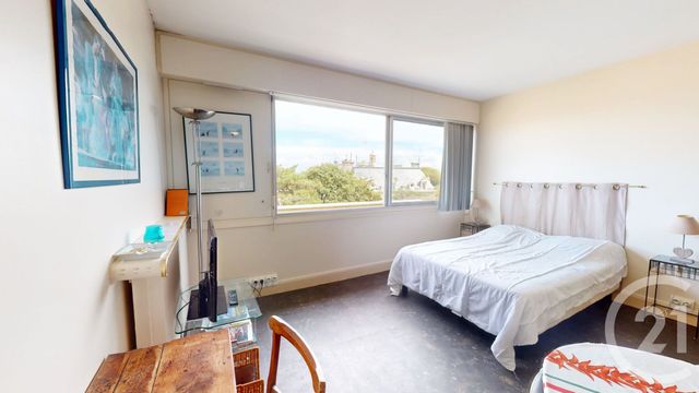 Appartement Studio &agrave; vendre - 1 pi&egrave;ce - 32,60 m2 - Biarritz - 64 - AQUITAINE