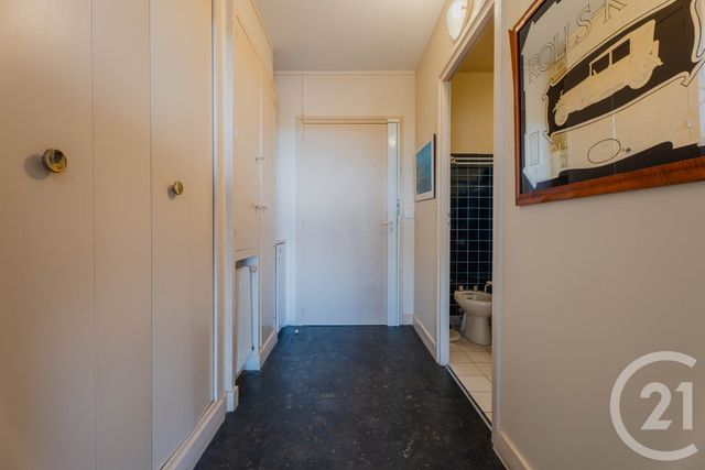 Appartement Studio &agrave; vendre - 1 pi&egrave;ce - 32,60 m2 - Biarritz - 64 - AQUITAINE
