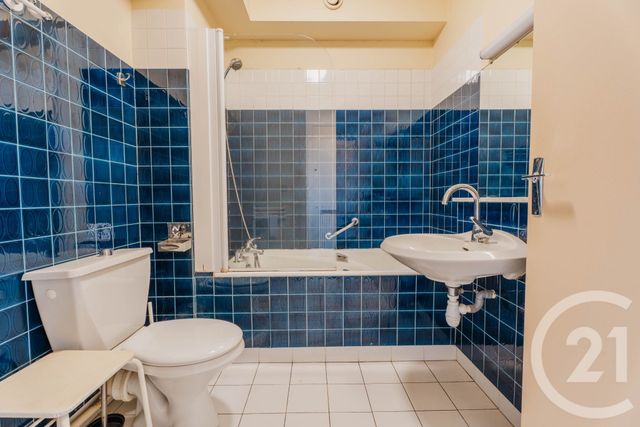 Appartement Studio &agrave; vendre - 1 pi&egrave;ce - 32,60 m2 - Biarritz - 64 - AQUITAINE