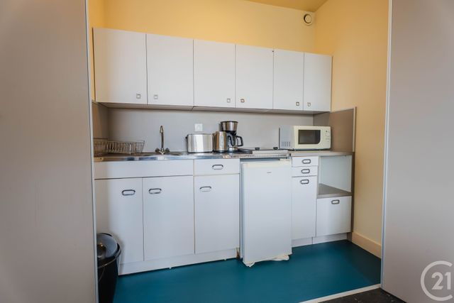 Appartement Studio &agrave; vendre - 1 pi&egrave;ce - 32,60 m2 - Biarritz - 64 - AQUITAINE