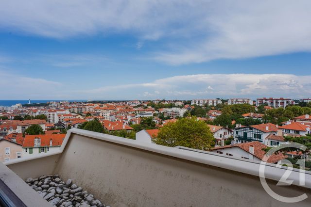 appartement - BIARRITZ - 64