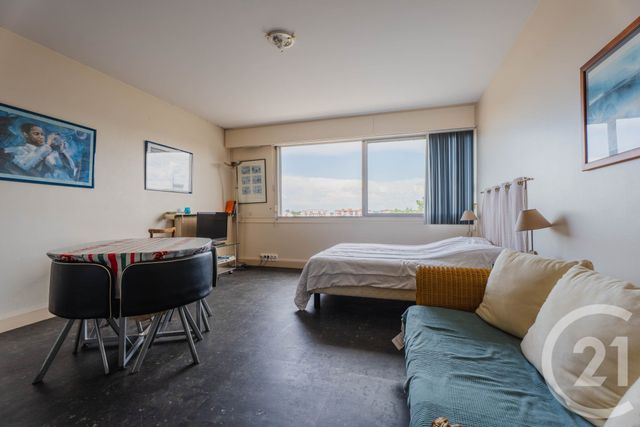 Appartement Studio &agrave; vendre - 1 pi&egrave;ce - 32,60 m2 - Biarritz - 64 - AQUITAINE