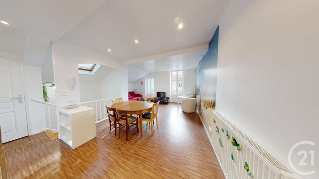 Appartement F4 à vendre - 4 pièces - 66,21 m2 - Biarritz - 64 - AQUITAINE