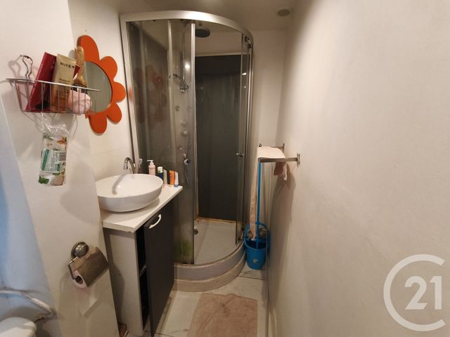 Appartement Studio &agrave; vendre - 1 pi&egrave;ce - 20 m2 - Bayonne - 64 - AQUITAINE