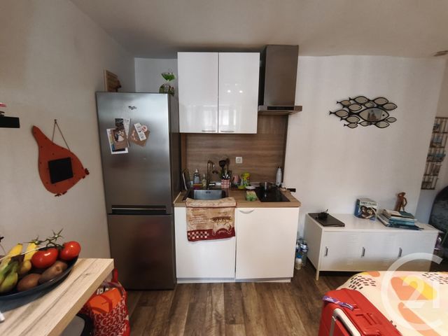 Appartement Studio &agrave; vendre - 1 pi&egrave;ce - 20 m2 - Bayonne - 64 - AQUITAINE