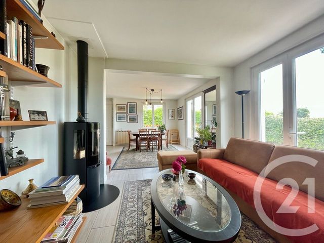 Afficher la photo en grand Maison à vendre - 4 pièces - 140 m2 - Biarritz - 64 - AQUITAINE