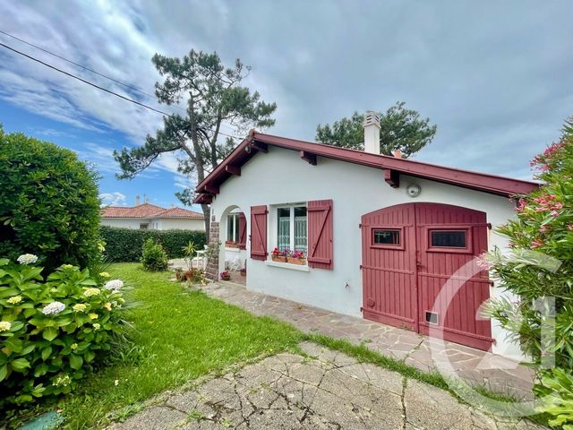 Afficher la photo en grand Maison à vendre - 4 pièces - 140 m2 - Biarritz - 64 - AQUITAINE