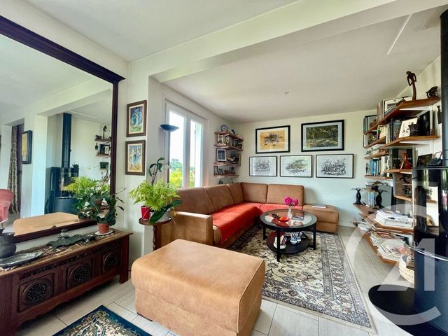 Afficher la photo en grand Maison à vendre - 4 pièces - 140 m2 - Biarritz - 64 - AQUITAINE