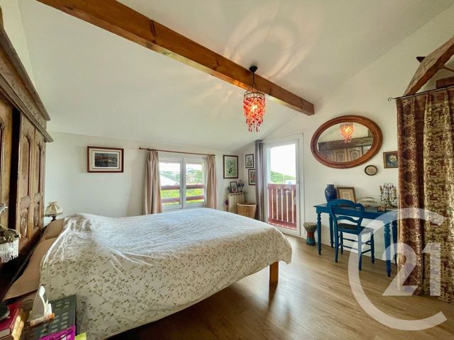 Afficher la photo en grand Maison à vendre - 4 pièces - 140 m2 - Biarritz - 64 - AQUITAINE