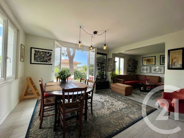 Afficher la photo en grand Maison à vendre - 4 pièces - 140 m2 - Biarritz - 64 - AQUITAINE