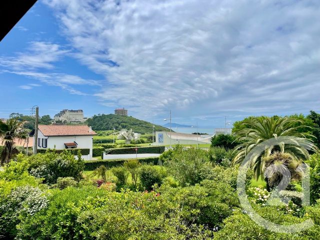 Afficher la photo en grand Maison à vendre - 4 pièces - 140 m2 - Biarritz - 64 - AQUITAINE