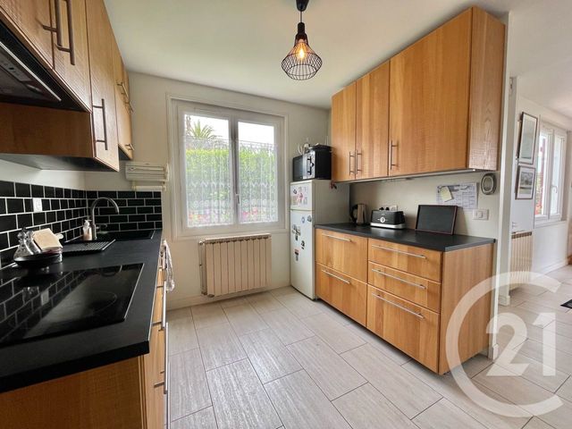 Afficher la photo en grand Maison à vendre - 4 pièces - 140 m2 - Biarritz - 64 - AQUITAINE