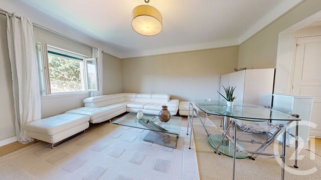 Appartement F2 à vendre BIARRITZ