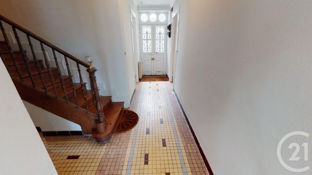 Maison à vendre - 8 pièces - 169,27 m2 - Biarritz - 64 - AQUITAINE