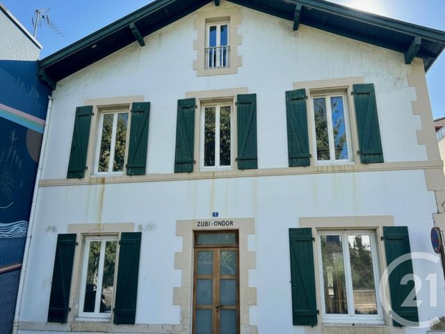 Maison à vendre - 8 pièces - 169,27 m2 - Biarritz - 64 - AQUITAINE