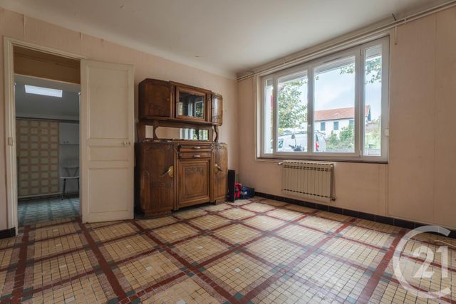 Maison à vendre - 8 pièces - 169,27 m2 - Biarritz - 64 - AQUITAINE