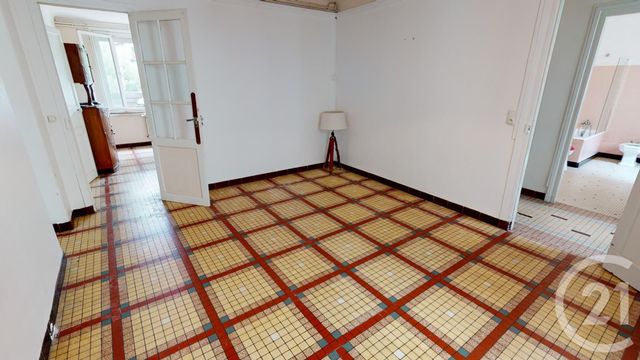 Maison à vendre - 8 pièces - 169,27 m2 - Biarritz - 64 - AQUITAINE