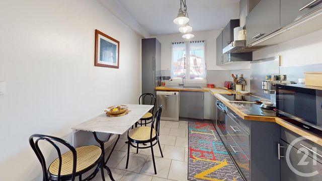 Maison à vendre - 7 pièces - 144,61 m2 - Boucau - 64 - AQUITAINE