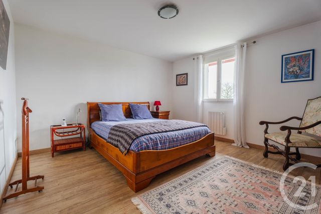 Maison &agrave; vendre - 7 pi&egrave;ces - 144,61 m2 - Boucau - 64 - AQUITAINE