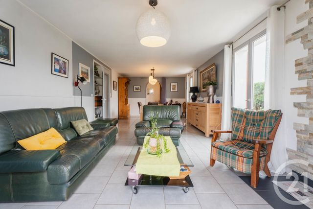 Maison &agrave; vendre - 7 pi&egrave;ces - 144,61 m2 - Boucau - 64 - AQUITAINE