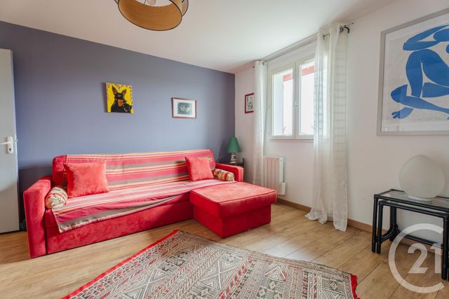 Maison &agrave; vendre - 7 pi&egrave;ces - 144,61 m2 - Boucau - 64 - AQUITAINE