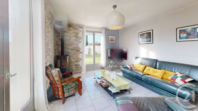 Maison à vendre - 7 pièces - 144,61 m2 - Boucau - 64 - AQUITAINE