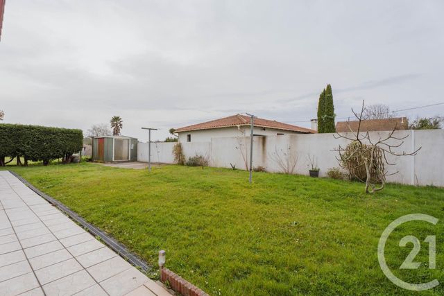 Maison &agrave; vendre - 7 pi&egrave;ces - 144,61 m2 - Boucau - 64 - AQUITAINE