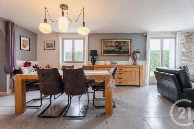 Maison &agrave; vendre - 7 pi&egrave;ces - 144,61 m2 - Boucau - 64 - AQUITAINE