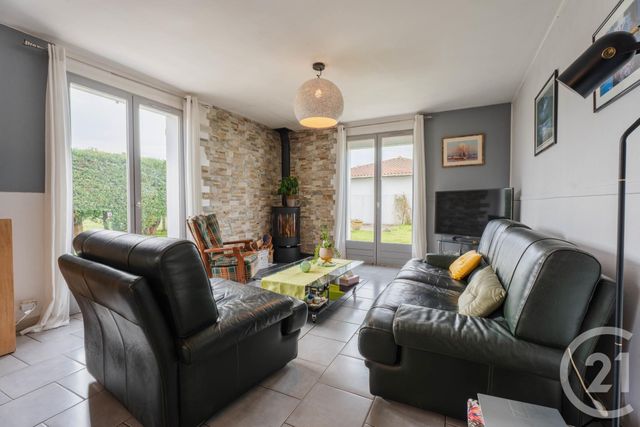 maison - BOUCAU - 64