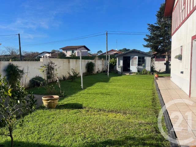 Maison à vendre - 7 pièces - 144,61 m2 - Boucau - 64 - AQUITAINE