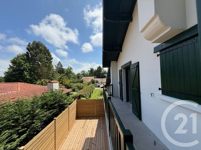 Appartement T4 &agrave; vendre - 4 pi&egrave;ces - 106 m2 - Biarritz - 64 - AQUITAINE