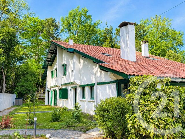 Appartement T4 à vendre BIARRITZ