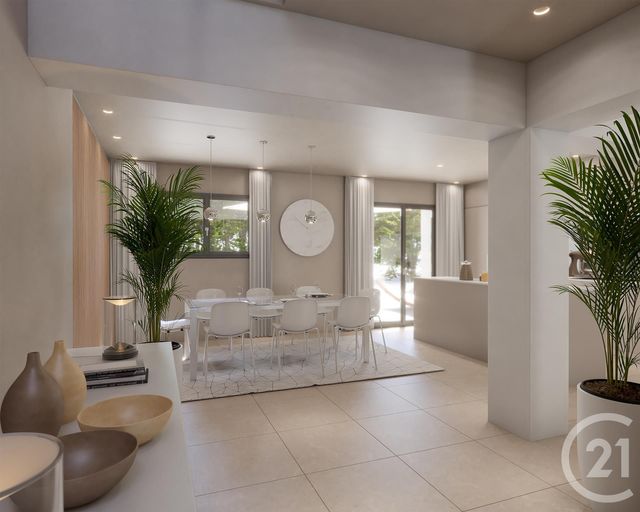 Appartement T4 &agrave; vendre - 4 pi&egrave;ces - 106 m2 - Biarritz - 64 - AQUITAINE