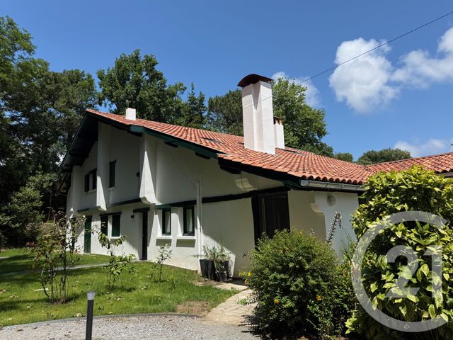 appartement - BIARRITZ - 64