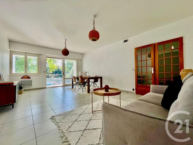 Appartement T2 à vendre - 2 pièces - 71 m2 - Biarritz - 64 - AQUITAINE