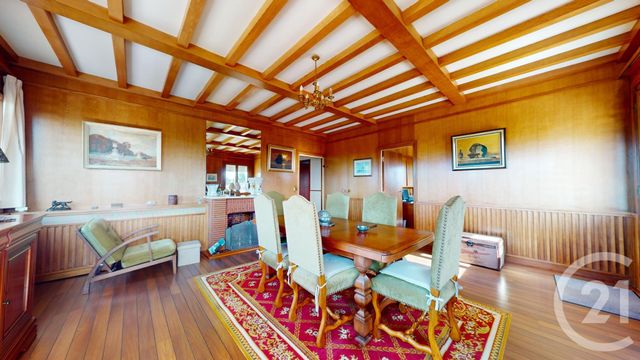 Maison à vendre - 6 pièces - 200 m2 - Arcangues - 64 - AQUITAINE
