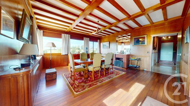 Maison à vendre - 6 pièces - 200 m2 - Arcangues - 64 - AQUITAINE