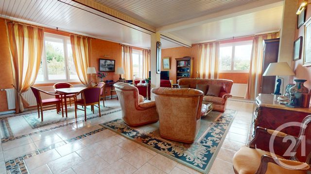 Maison à vendre - 6 pièces - 200 m2 - Arcangues - 64 - AQUITAINE