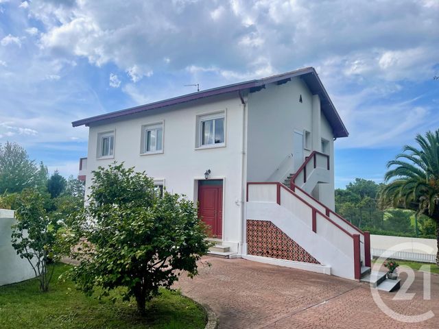 Maison à vendre - 6 pièces - 200 m2 - Arcangues - 64 - AQUITAINE