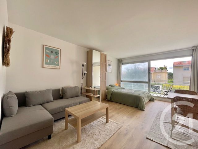 Appartement T1 à vendre - 1 pièce - 28 m2 - Biarritz - 64 - AQUITAINE