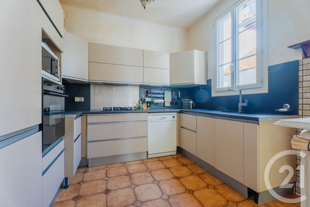 Maison &agrave; vendre - 5 pi&egrave;ces - 107,98 m2 - Biarritz - 64 - AQUITAINE
