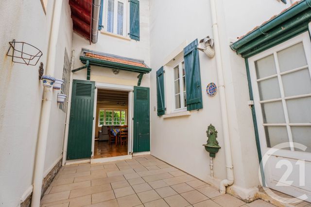 Maison &agrave; vendre - 5 pi&egrave;ces - 107,98 m2 - Biarritz - 64 - AQUITAINE