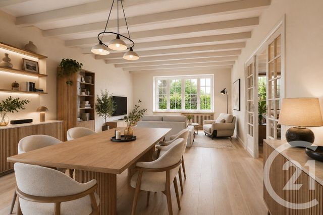 Maison &agrave; vendre - 5 pi&egrave;ces - 107,98 m2 - Biarritz - 64 - AQUITAINE