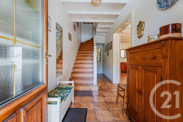 Maison &agrave; vendre - 5 pi&egrave;ces - 107,98 m2 - Biarritz - 64 - AQUITAINE