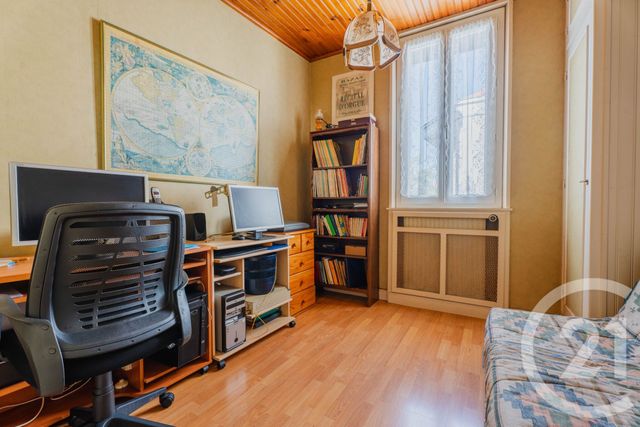 Maison &agrave; vendre - 5 pi&egrave;ces - 107,98 m2 - Biarritz - 64 - AQUITAINE